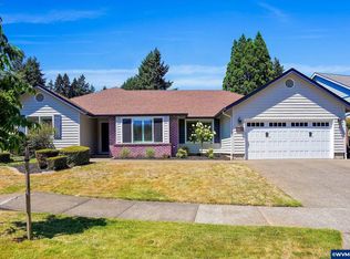 5383 Whipplewood Ave SE, Salem, OR 97306