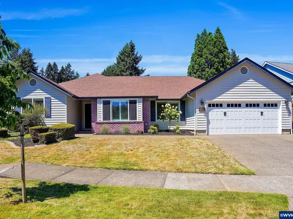 5383 Whipplewood Ave SE, Salem, OR 97306