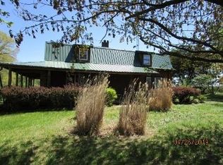 3090 N 1075th St, Herrick, IL 62431