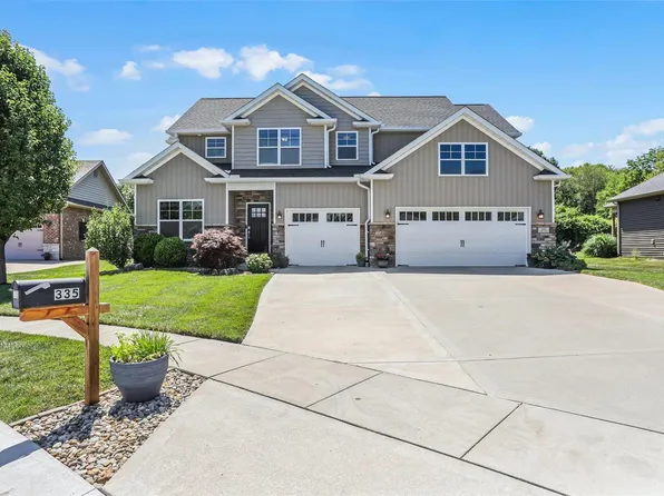 335 Shea Ct, Edwardsville, IL 62025