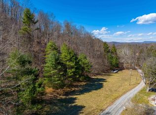 Ambrose Rd, Elliston, VA 24087