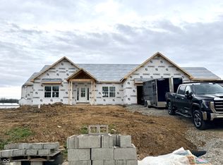 4 Pine Hills Ct, Crawfordsville, IN