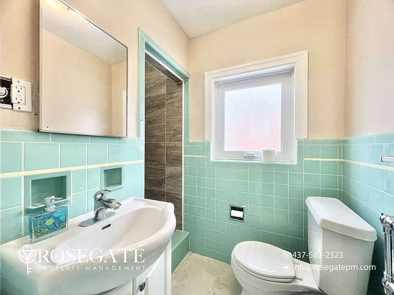 Kitchener Apartment for rent - 3 Bedrooms — photo 20
