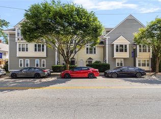 Kings Court, East Greenwich, RI 02818