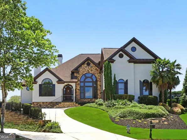 2998 Rice Creek Ct, Jefferson, GA 30549