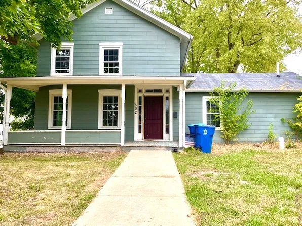 802 S Peoria Ave, Dixon, IL 61021