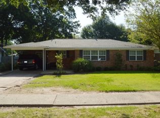 205 S Sewell Pl, Bunkie, LA 71322