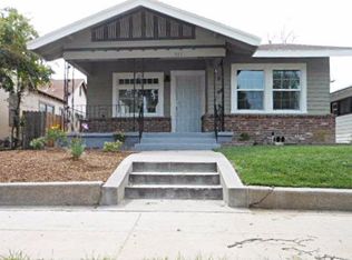 711 N Wilson Ave, Fresno, CA 93728