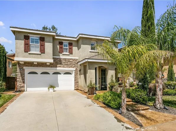 28677 Placerview Trl, Saugus, CA 91390