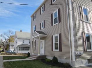 55 Montvale Ave APT 2, Woburn, MA 01801
