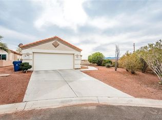 2428 Wilder Rd, Bullhead City, AZ 86442