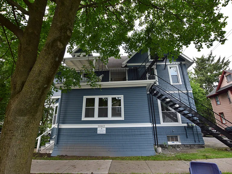 1002 N Aurora St — Photo 37