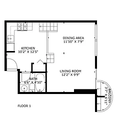 Rented by Kole Group