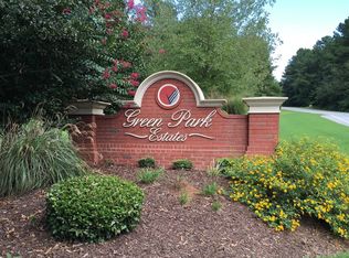 30 Green Park Way, Newnan, GA 30263