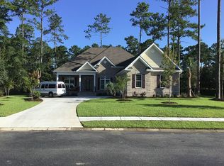 102 Creek Harbour Cir, Murrells Inlet, SC 29576