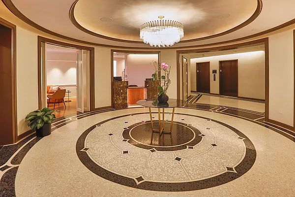 Rented by Brown Harris Stevens | media 10