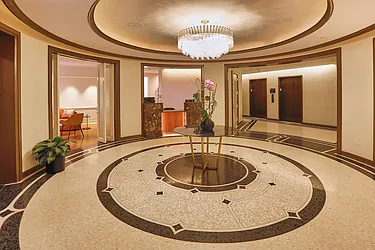 Rented by Brown Harris Stevens