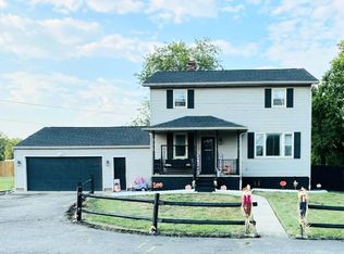 13074 National Rd SW, Etna, OH 43068