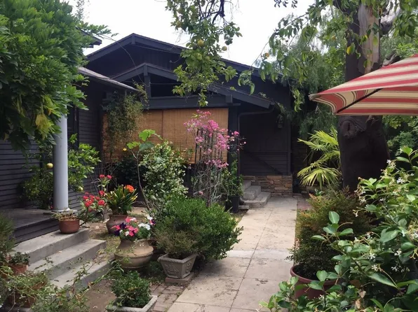 Garfield, 1752-1762 Garfield Pl #Gar-1756, Los Angeles, CA 90028