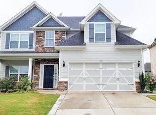 71 Ashton Pl, Newnan, GA 30265