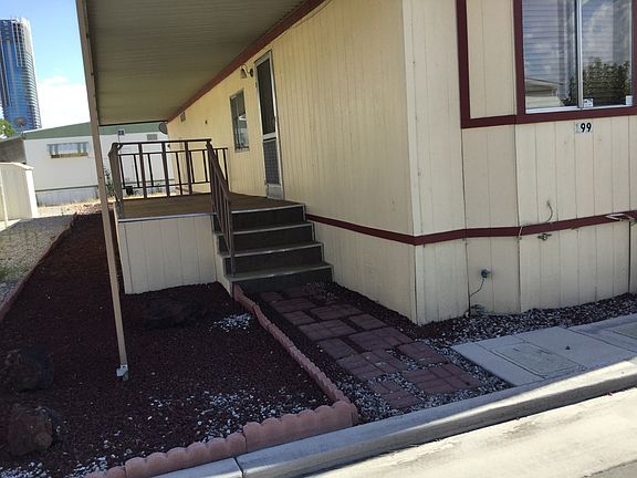 2nd image of 4525 W Twain Ave Space 199