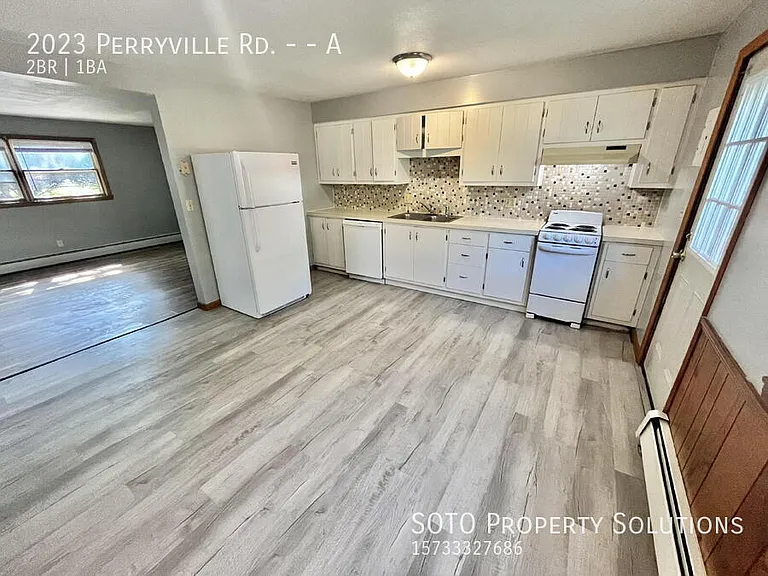 2023 Perryville Rd #A — Photo 7