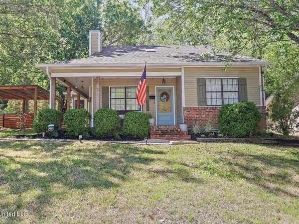 1669 Winchester St, Jackson, MS 39211
