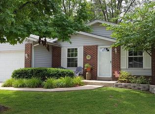 1370 Boardwalk Ave, Florissant, MO
