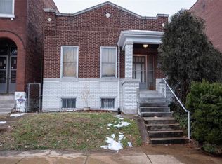 3919 Iowa Ave, Saint Louis, MO 63118