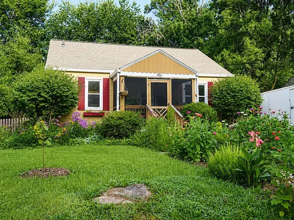 705 Independence St, Columbia, MO 65203