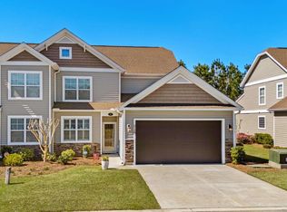 212 Machrie Loop UNIT D, Myrtle Beach, SC 29588