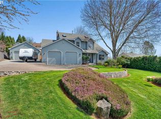 3223 Arch Knoll Dr, Forest Grove, OR