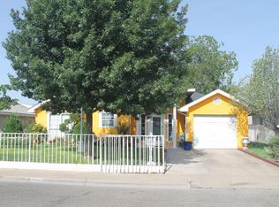 3817 N Texas Ave, Odessa, TX 79762