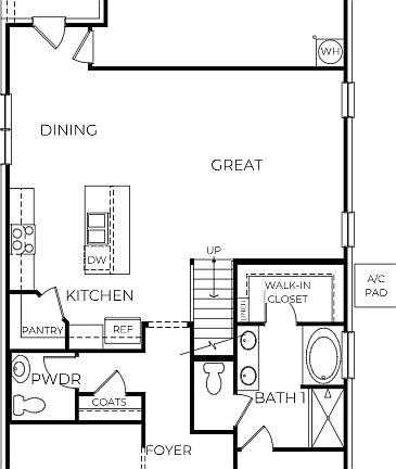 Floor Plan.