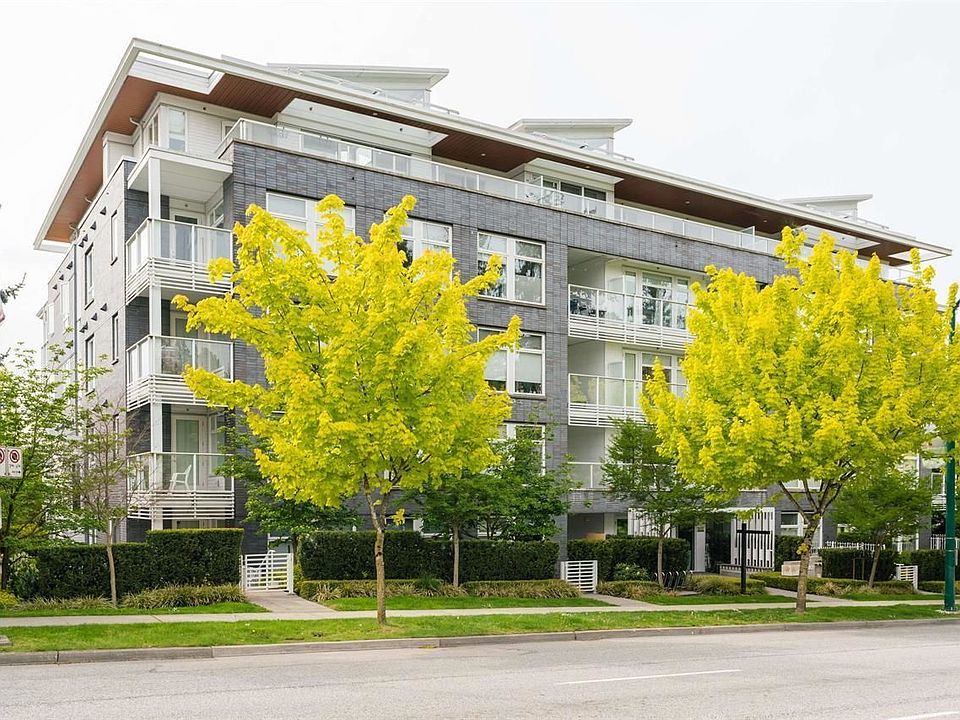 1st image of 4867 Cambie St #107