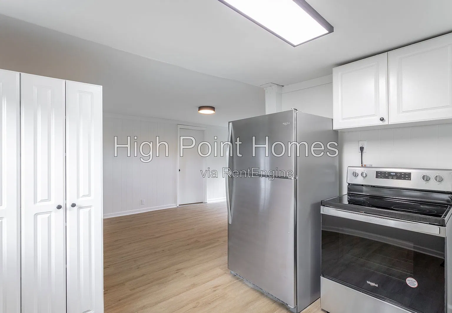 2 bed, 1.0 bath, 1000 sqft, $1,150 — Photo 3