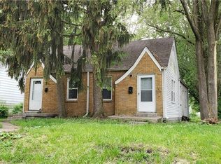 1458 N Gladstone Ave, Indianapolis, IN 46201