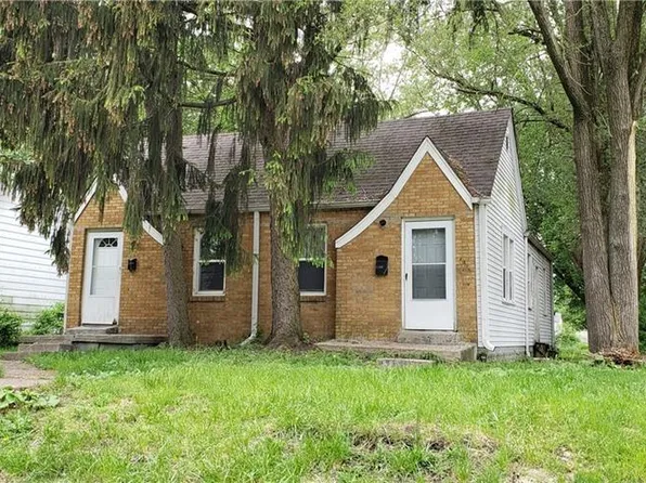 1458 N Gladstone Ave, Indianapolis, IN 46201