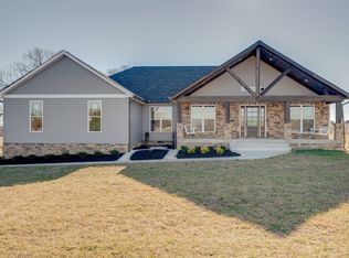 326 John Murrell Rd, Bon Aqua, TN 37025