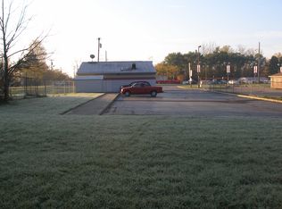 1255 E Michigan Ave, Ypsilanti, MI 48198