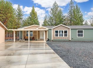 9005 Monument Dr, Grants Pass, OR