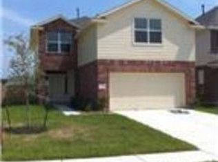 10523 Harbor Canyon Dr, Humble, TX 77396