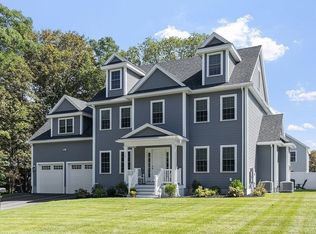 116 Livingstone Ave, Beverly, MA 01915