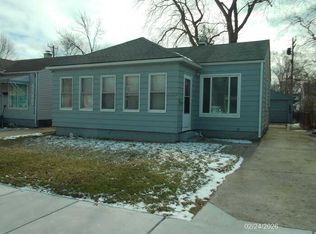 12756 Prospect Ave, Warren, MI 48089