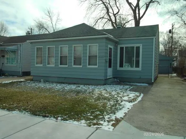 12756 Prospect Ave, Warren, MI 48089