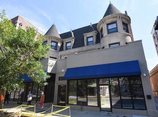 4715 N Sheridan Rd #N12, Chicago, IL 60640