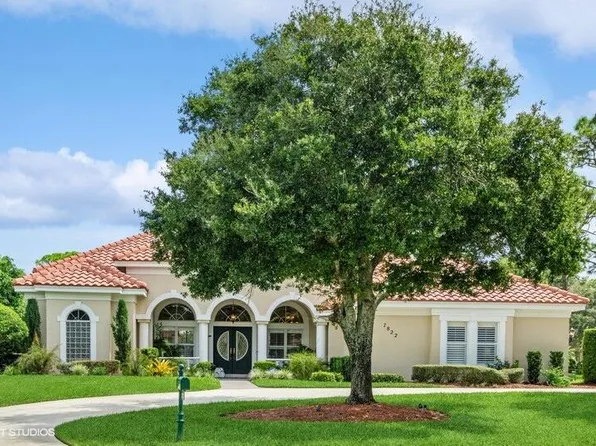 7822 Long Cove Way, Port St Lucie, FL 34986