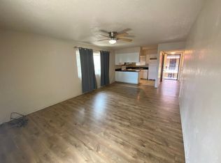 919-923 Alvarado, Albuquerque, NM 87108