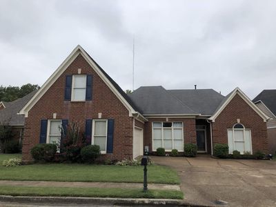 1075 Links View Ln W, Cordova, TN, 38018
