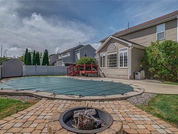 2nd image of 5207 Harriet Fisher Dr